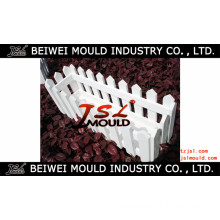 Plastic Garden Fence Pot Mould Supplier